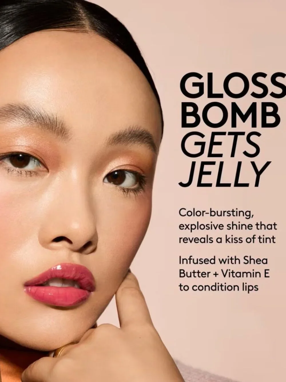 Fenty Beauty Gloss Bomb Burst